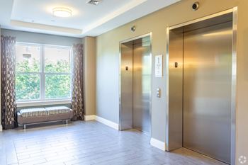 Elevator